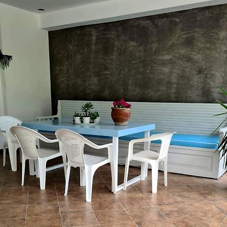 Studio Γιαννησ Pori Exterior foto