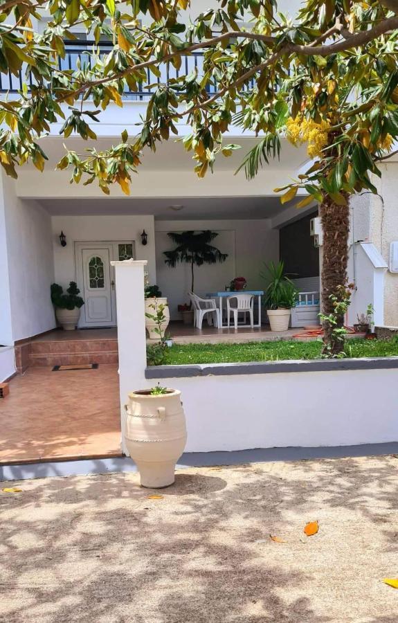 Studio Γιαννησ Pori Exterior foto