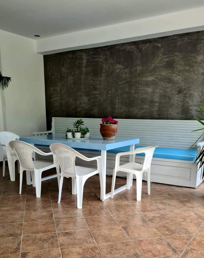 Studio Γιαννησ Pori Exterior foto